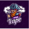 Captain Shake And Vape