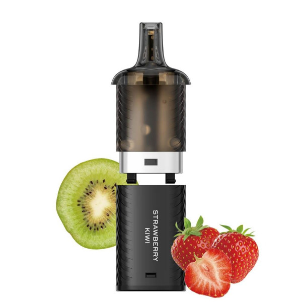 Vozol Vista Plug Prefilled Pod Strawberry Kiwi