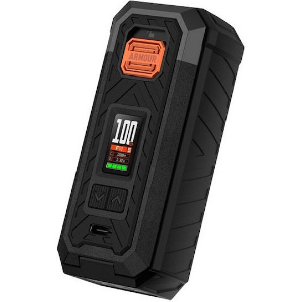 Vaporesso Armour S Box Mod 100W Black