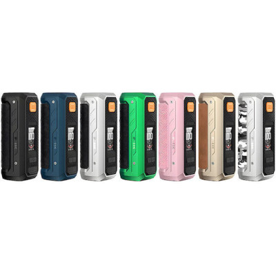 Vaporesso Armour Ultra Box Mod 5500mAh 100W