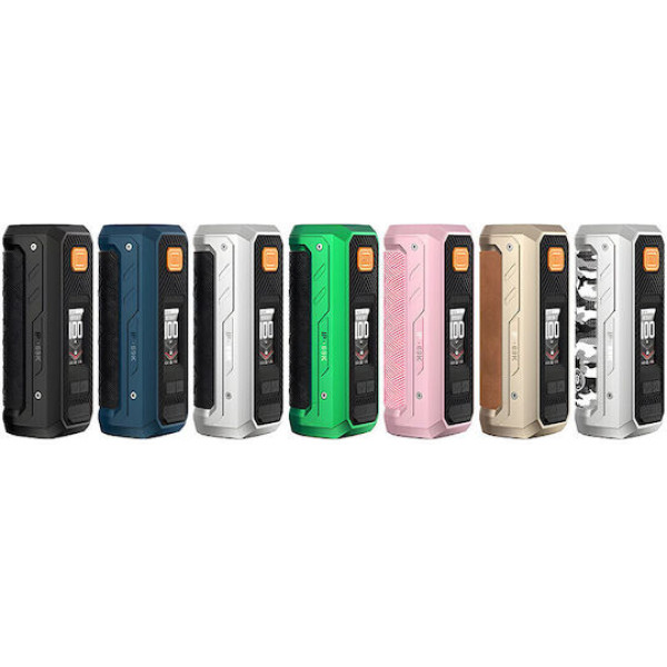 Vaporesso Armour Ultra Box Mod 5500mAh 100W
