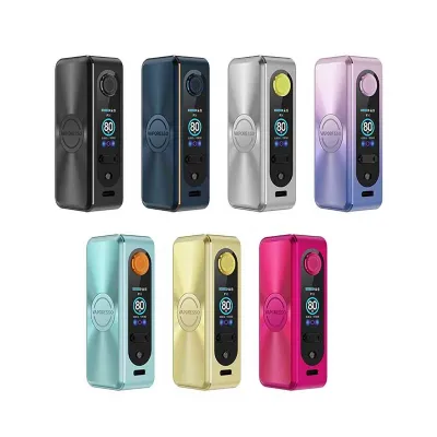 Vaporesso Gen SE Mod 80W