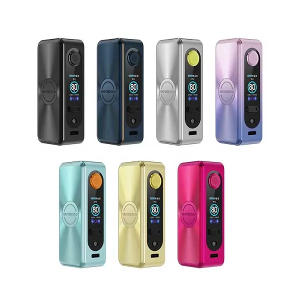Vaporesso Gen SE Mod 80W