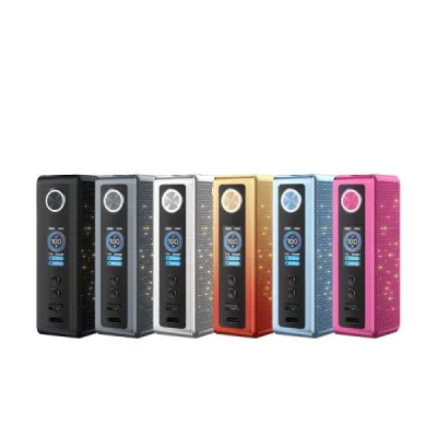 Vinci Spark 100 Mod – VooPoo