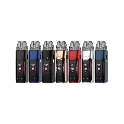 Vaporesso Luxe XR Max 2 Kit 3200mAh 5ml
