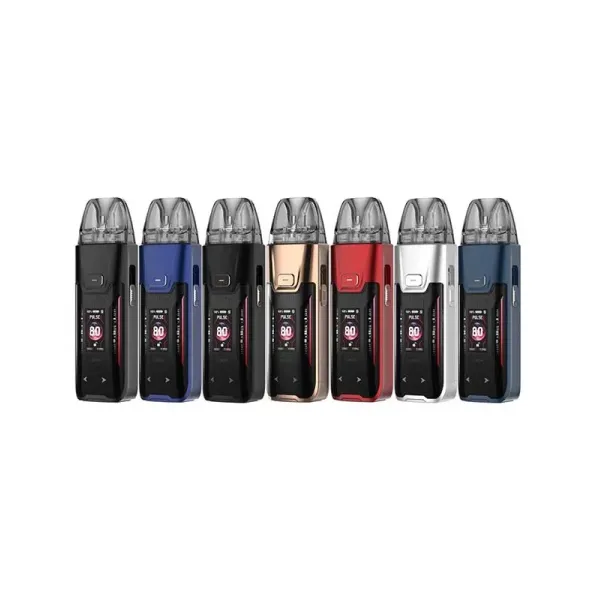 Vaporesso Luxe XR Max 2 Kit 3200mAh 5ml