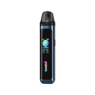 Pava Horiz Pro Pod Kit 1000mAh 2ml