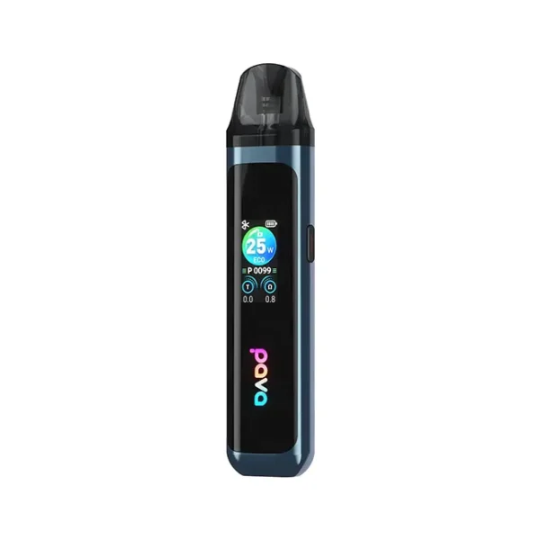 Pava Horiz Pro Pod Kit 1000mAh 2ml