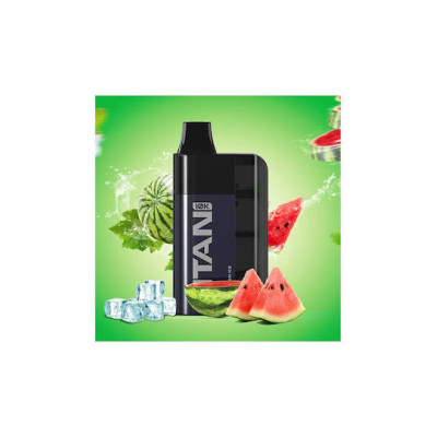 TITAN Watermelon Ice 8x2ml 20mg