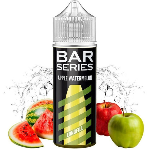 Bar Series – Apple Watermelon 20ml/120ml 